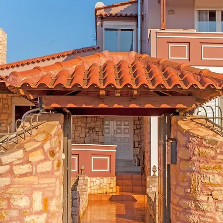 Villa Villa Miloniana