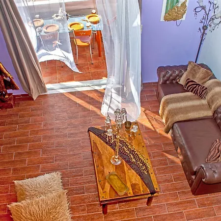 Villa Miloniana * Miloniana
