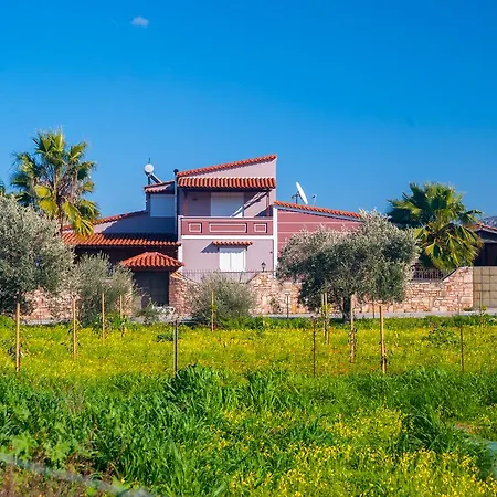Villa Miloniana Villa Miloniana