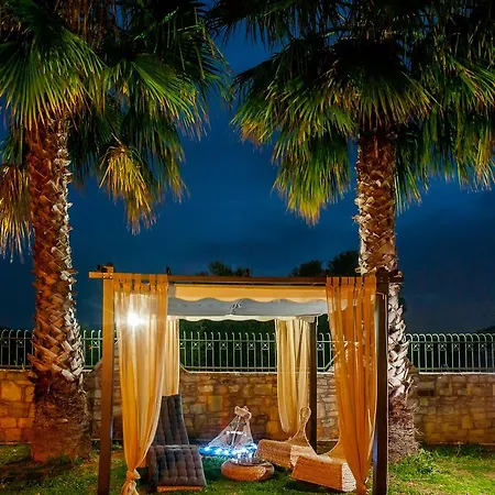 Villa Miloniana Villa