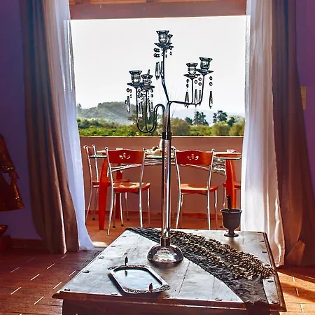 Villa Miloniana Villa